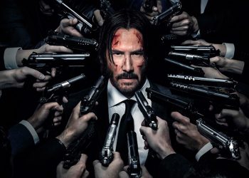 John Wick 3 estreia nos cinemas em 2019