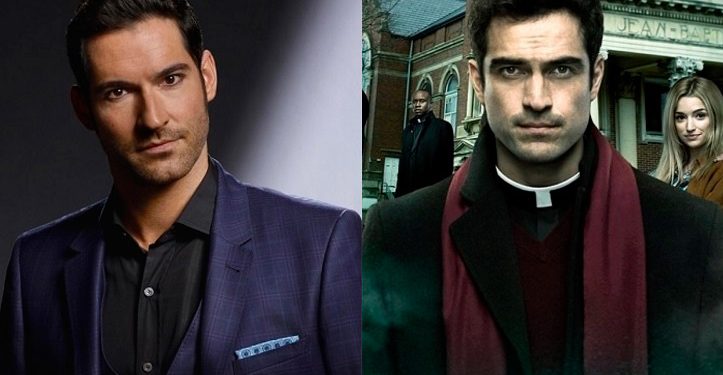 FOX cancela as séries Lucifer e The Exorcist