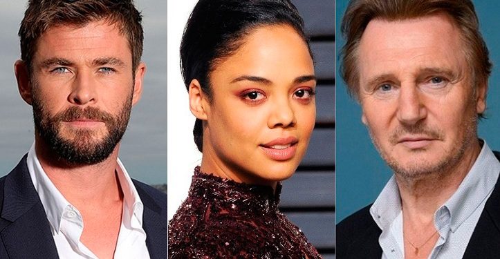 Spin-off de Homens de Preto ganha cartaz e primeiros nomes no elenco