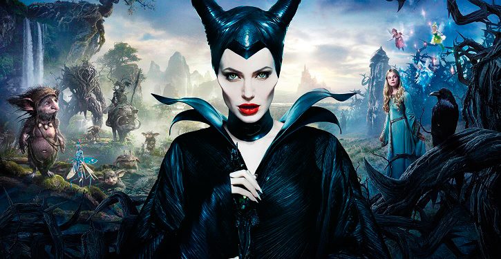 Começam as filmagens de Malévola 2; confira a sinopse e as primeiras imagens