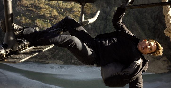 Missão Impossível – Efeito Fallout ganha novo trailer e pôsteres