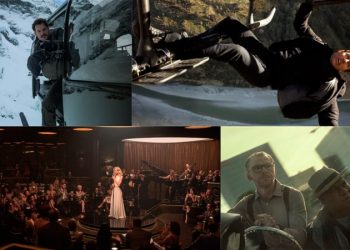 Muita ação e adrenalina no novo trailer de Missão Impossível – Efeito Fallout