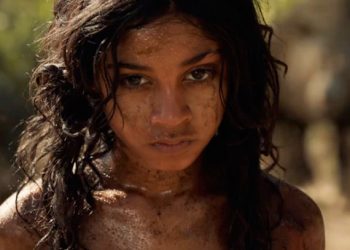 Mogli: O Livro da Selva ganha primeiro trailer