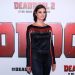 Em SP, Morena Baccarin fala sobre Deadpool 2, atuação com Ryan Reynolds e desejo de ser o James Bond e a Mulher-Gato