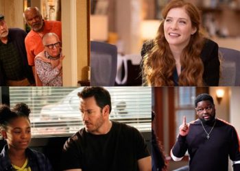 Assista aos trailers de The Cool Kids, Rel, The Passage e Proven Innocent, novas séries da FOX