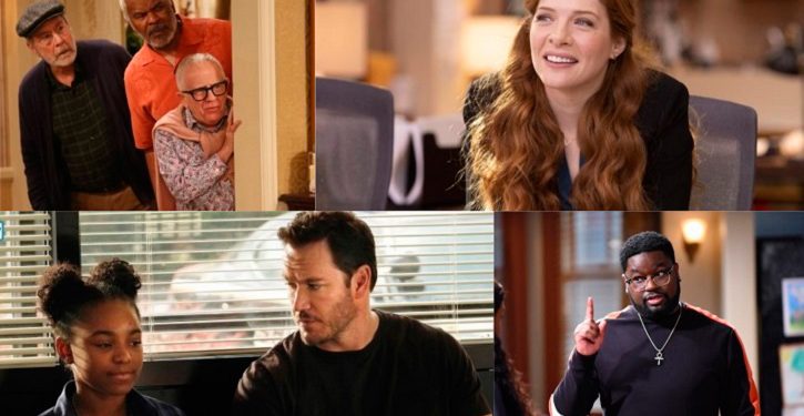 Assista aos trailers de The Cool Kids, Rel, The Passage e Proven Innocent, novas séries da FOX