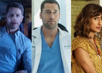 Conheça Manifest, New Amsterdam, I Feel So Bad e mais quatro novas séries da NBC