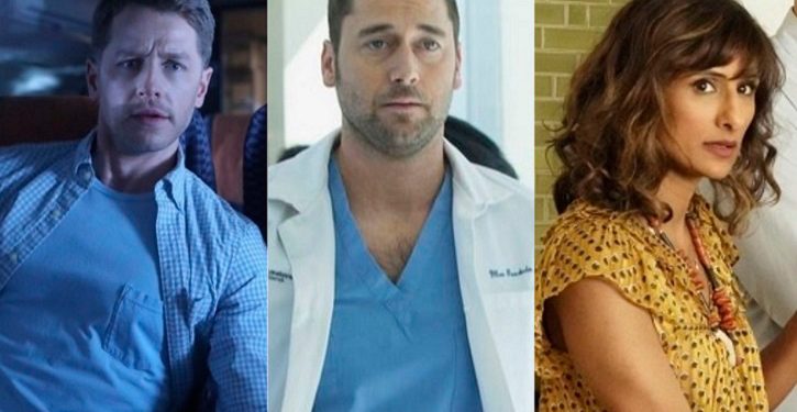Conheça Manifest, New Amsterdam, I Feel So Bad e mais quatro novas séries da NBC