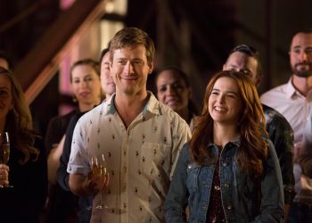 Confira o trailer de O Plano Imperfeito, nova comédia romântica da Netflix