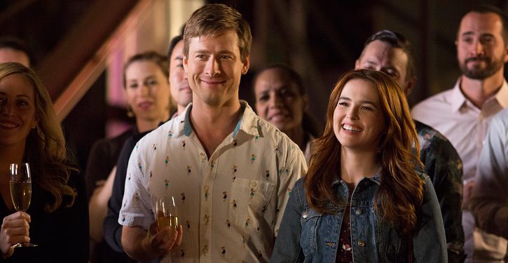 Confira o trailer de O Plano Imperfeito, nova comédia romântica da Netflix