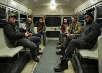 O Predador ganha primeiro trailer; assista