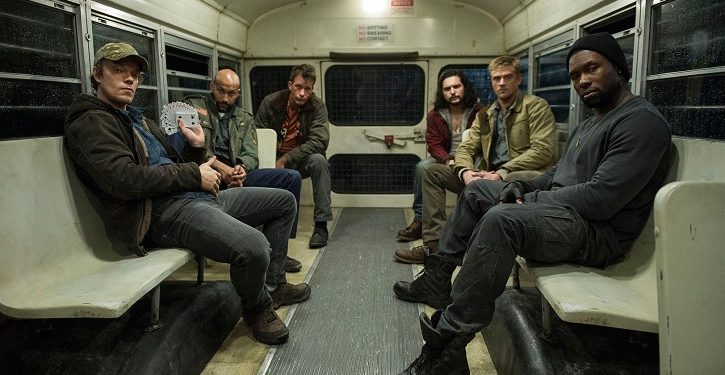 O Predador ganha primeiro trailer; assista