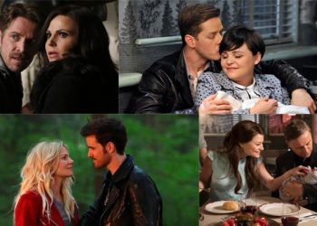 Branca de Neve, Charming, Bella, Robin Hood e outros personagens retornam para o final de Once Upon a Time; assista a promo
