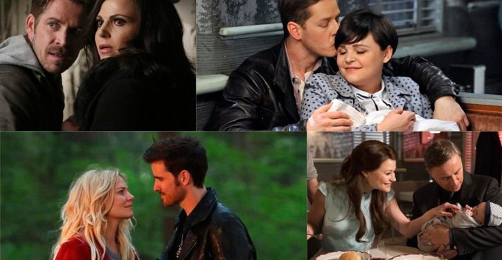 Branca de Neve, Charming, Bella, Robin Hood e outros personagens retornam para o final de Once Upon a Time; assista a promo