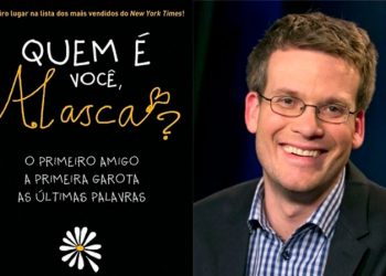 Quem é Você, Alasca?: livro de John Green vai virar série pelo Hulu