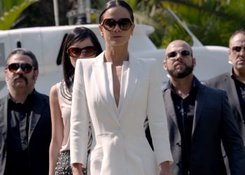 Primeira temporada de Rainha do Sul chega ao canal TNT