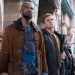 Confira o trailer e o pôster de Robin Hood, com Taron Egerton e Jamie Foxx