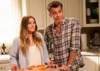 Santa Clarita Diet é renovada para 3ª temporada