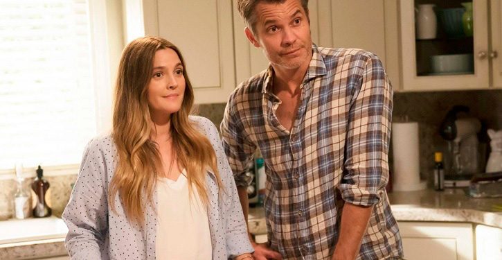 Santa Clarita Diet é renovada para 3ª temporada