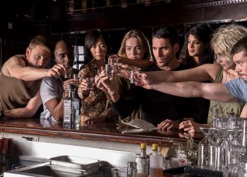 Assista ao trailer do episódio final de Sense 8