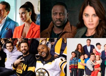Conheça as novas séries da ABC para temporada 2018-2019