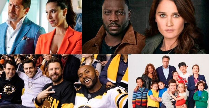 Conheça as novas séries da ABC para temporada 2018-2019