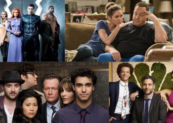 Veja a lista das séries que foram canceladas no UpFronts 2018
