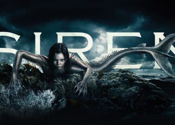 Siren: série sobre sereias aterrorizantes chega ao Canal Sony em junho