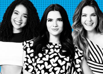 Assista ao trailer da 2ª temporada de The Bold Type