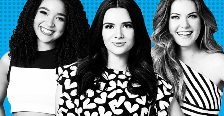 Assista ao trailer da 2ª temporada de The Bold Type