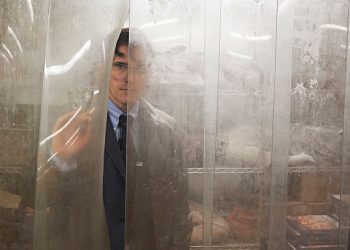 Matt Dillon é serial killer no trailer The House That Jack Built, novo filme de Lars von Trier