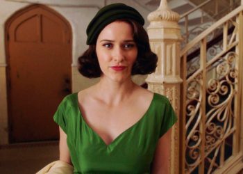The Marvelous Mrs. Maisel é renovada para 3ª temporada antes da segunda estrear