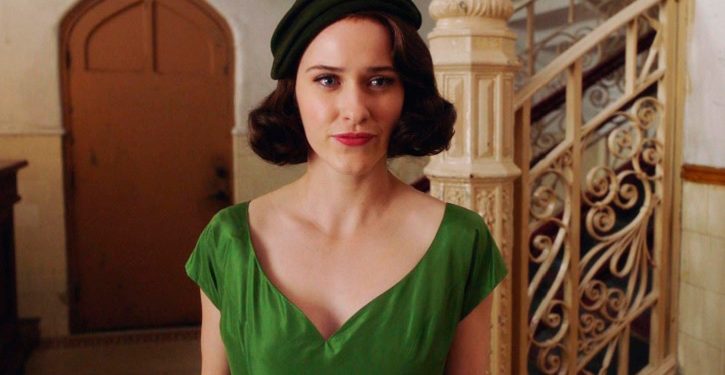 The Marvelous Mrs. Maisel é renovada para 3ª temporada antes da segunda estrear