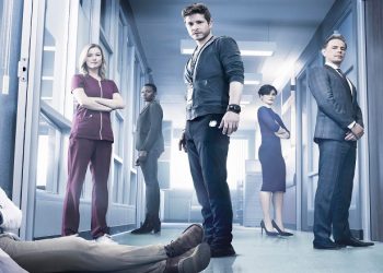 The Resident é renovada para 2ª temporada pela FOX