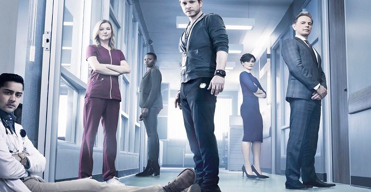 The Resident é renovada para 2ª temporada pela FOX