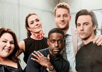 This Is Us: cenas do final da série já estão gravadas