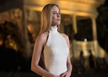 Westworld é renovada para 3ª temporada pela HBO