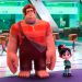 Princesas da Disney invadem a animação WiFi Ralph; confira a imagem