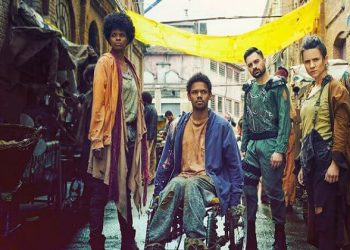 Série 3% é renovada para 3ª temporada pela Netflix