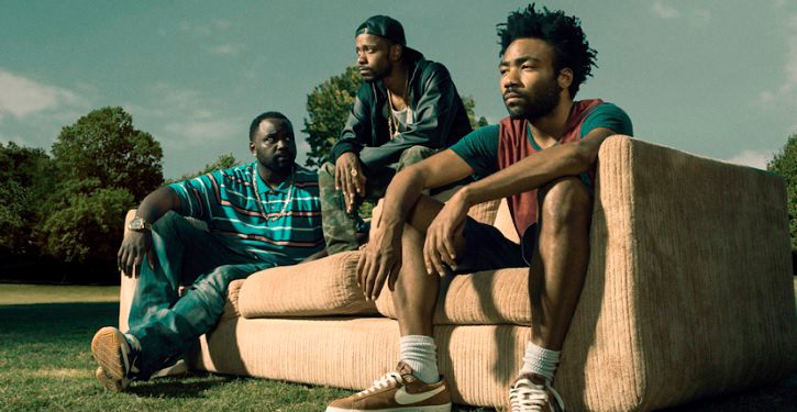 Atlanta é renovada para 3ª temporada