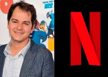 Netflix anuncia Cidades Invisíveis, nova série criada por Carlos Saldanha