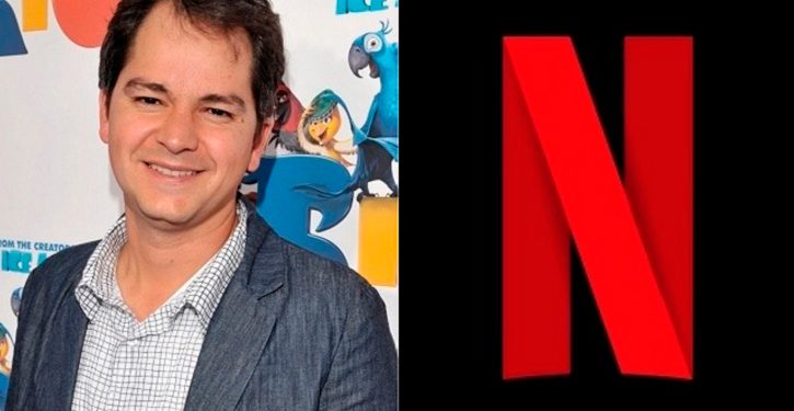 Netflix anuncia Cidades Invisíveis, nova série criada por Carlos Saldanha