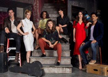 Coisa Mais Linda: nova série brasileira da Netflix se passa nos anos 50