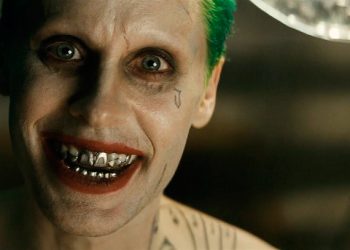 Filme solo do Coringa está em desenvolvimento