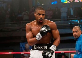 Michael B Jordan retorna aos ringues no trailer de Creed II