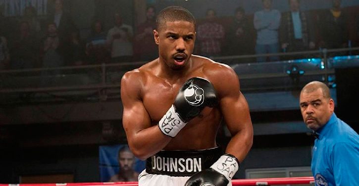 Michael B Jordan retorna aos ringues no trailer de Creed II