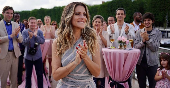 Terminam as filmagens da comédia De Pernas Pro Ar 3