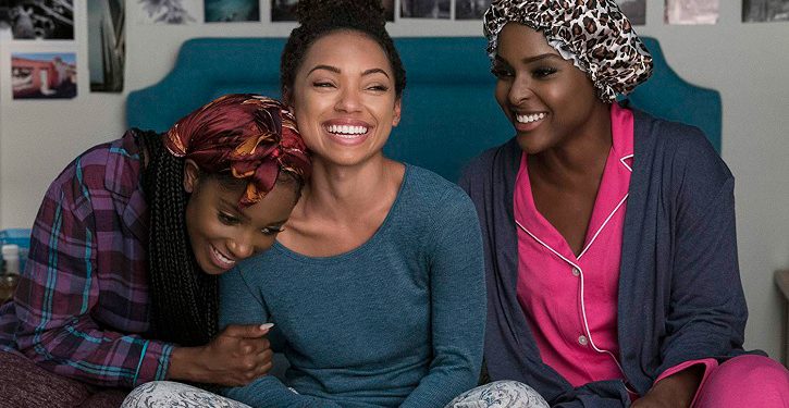 Dear White People é renovada para 3ª temporada pela Netflix