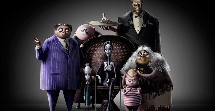A Família Addams ganha primeira imagem e elenco oficial de dubladores