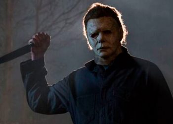 Michael Myers está de volta! Assista ao primeiro trailer de Halloween